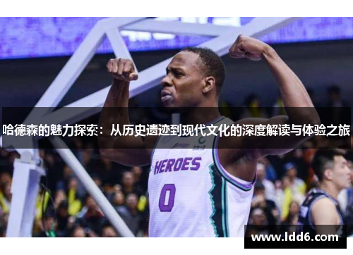 哈德森的魅力探索：从历史遗迹到现代文化的深度解读与体验之旅