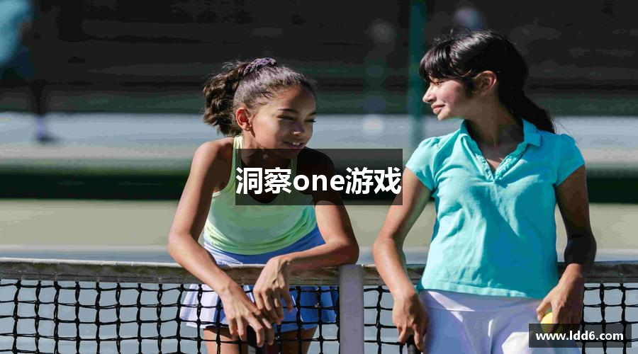 洞察one游戏